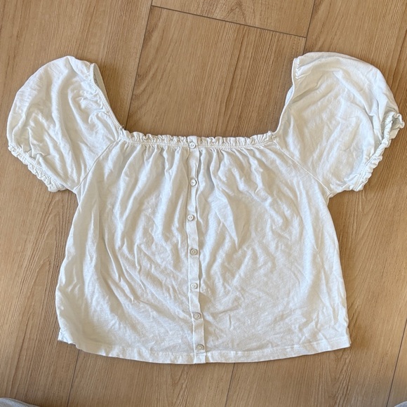 American Eagle Outfitters Tops - 100% cotton top